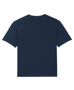 MISSION navy | T-SHIRT